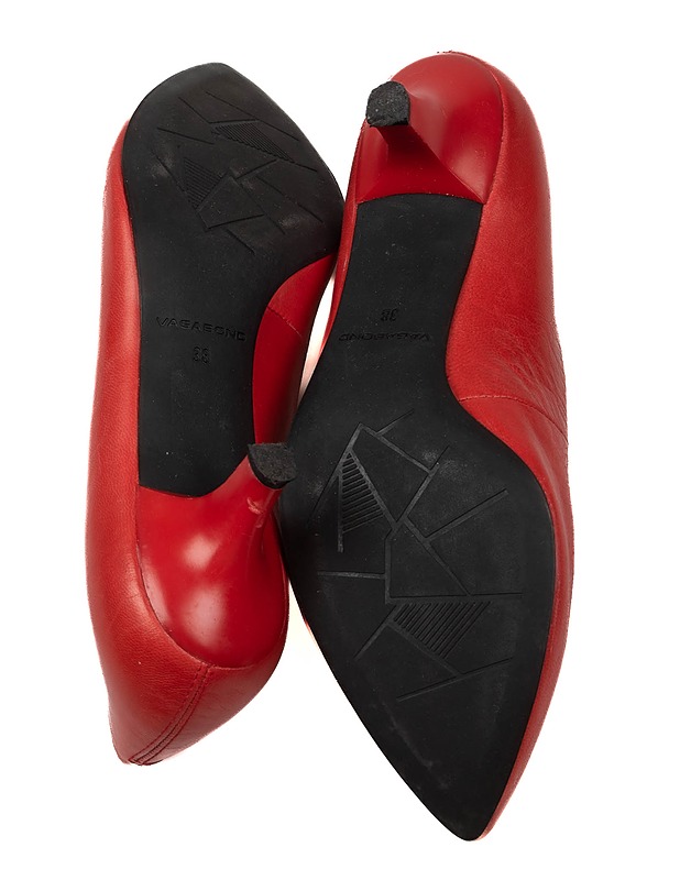 VAGABOND avokkaat, 38 - TMW kengät - 10105409237 - 2