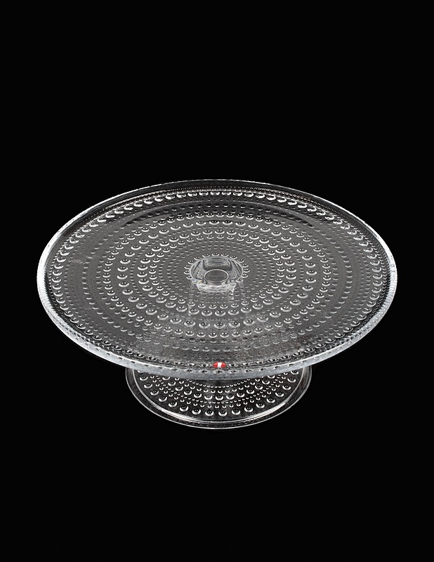 IITTALA Kastehelmi kakkuvati - Tarjoiluastiat - 10105409243 - 1