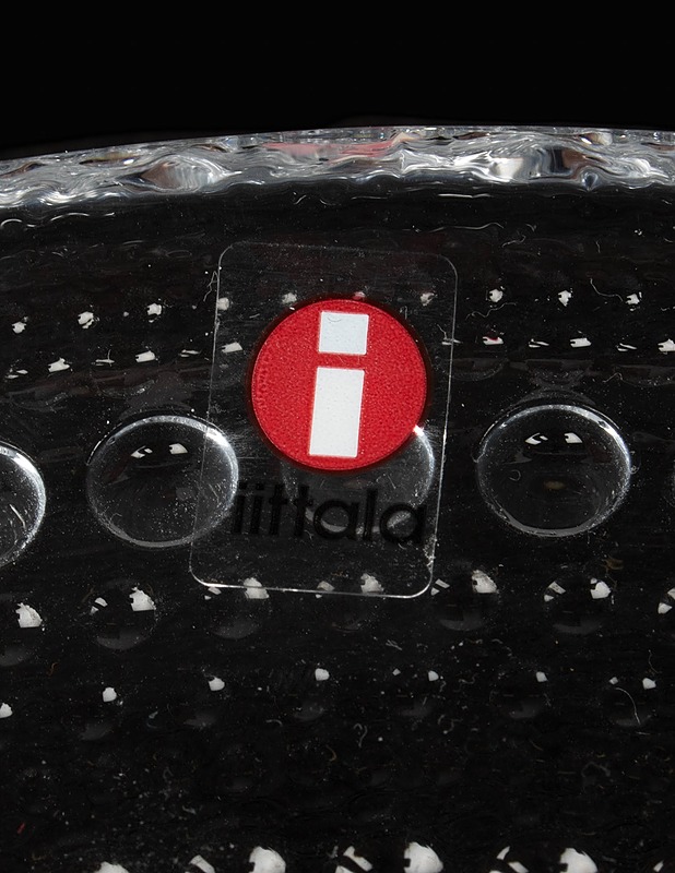 IITTALA Kastehelmi kakkuvati - Tarjoiluastiat - 10105409243 - 3