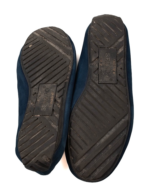 SEBAGO mokkasiinit, 38 - TMW kengät - 10105409239 - 2