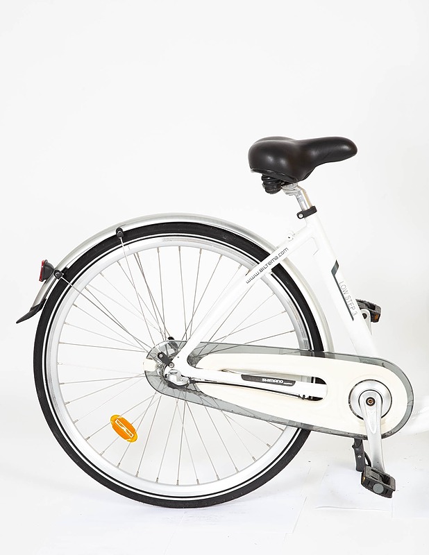 YOSEMITE Low Step polkupyörä, 28" - Naistenpyörät - 10105409246 - 2