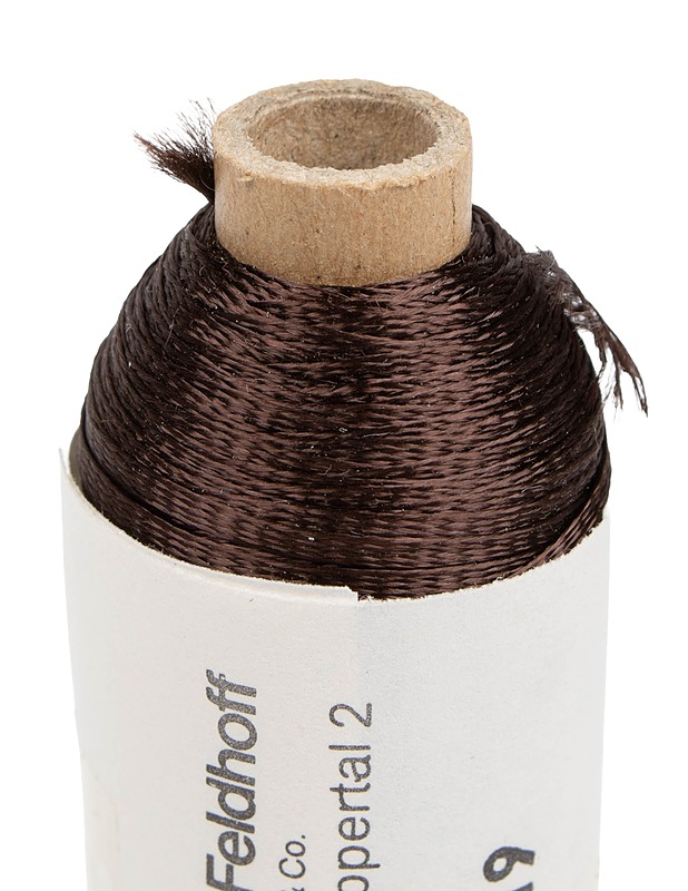 Viskoosinauha, 100 m - 1 kpl - Ompelu - 10105409248 - 1