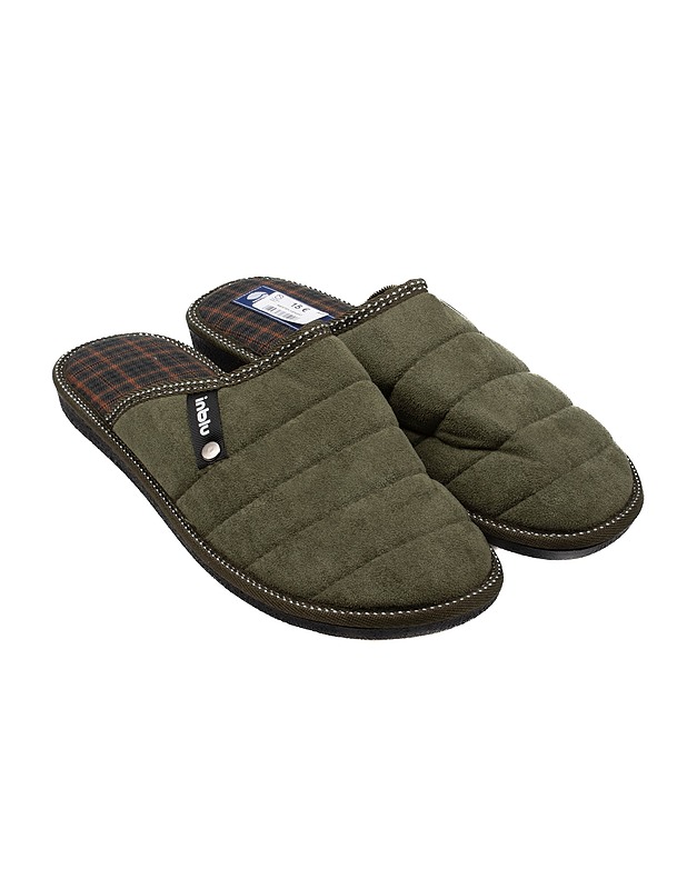 INBLU tossut, 44 - Miesten kävelykengät ja sandaalit - 10105409245 - 0