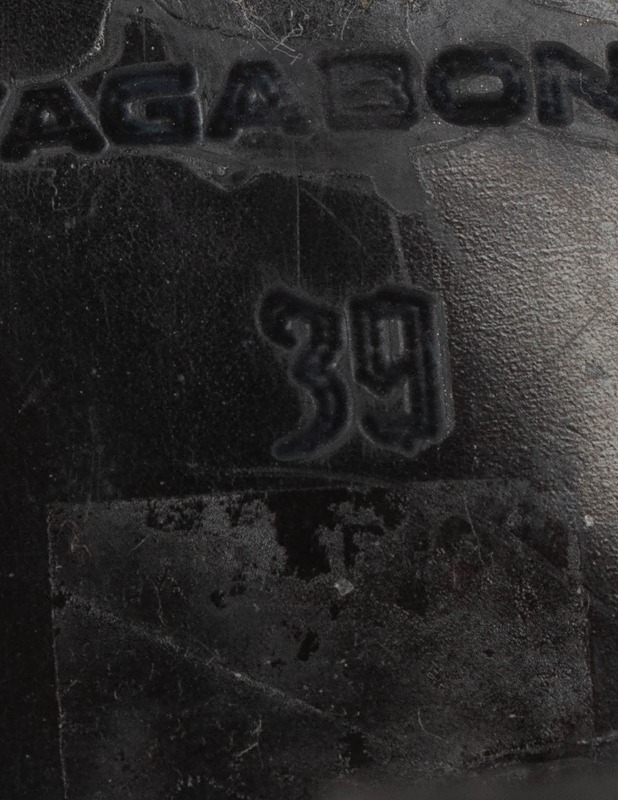 VAGABOND korkokengät, 39 - TMW kengät - 10105409250 - 3