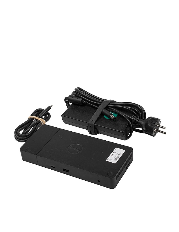 DELL K20A telakointiasema - Muu elektroniikka - 10105409262 - 0