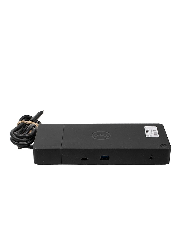 DELL K20A telakointiasema - Muu elektroniikka - 10105409262 - 1