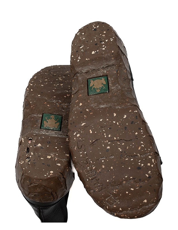  EL NATURALISTA Yggdrasil -nilkkurit, 38 - TMW kengät - 10105409261 - 2