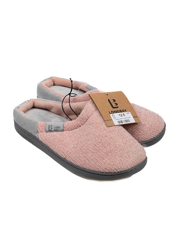 LONG BAY tossut - Naisten sandaalit ja balleriinat - 10105409260 - 0