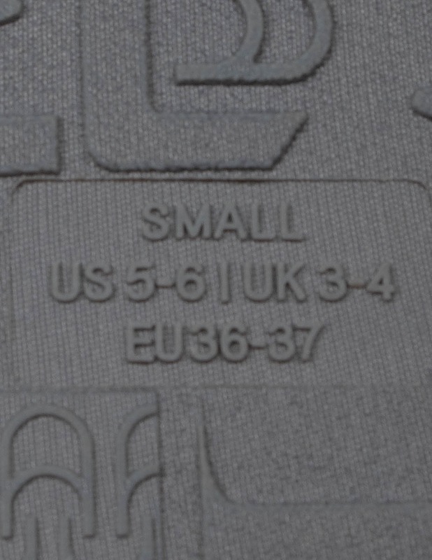 LONG BAY tossut - Naisten sandaalit ja balleriinat - 10105409260 - 2