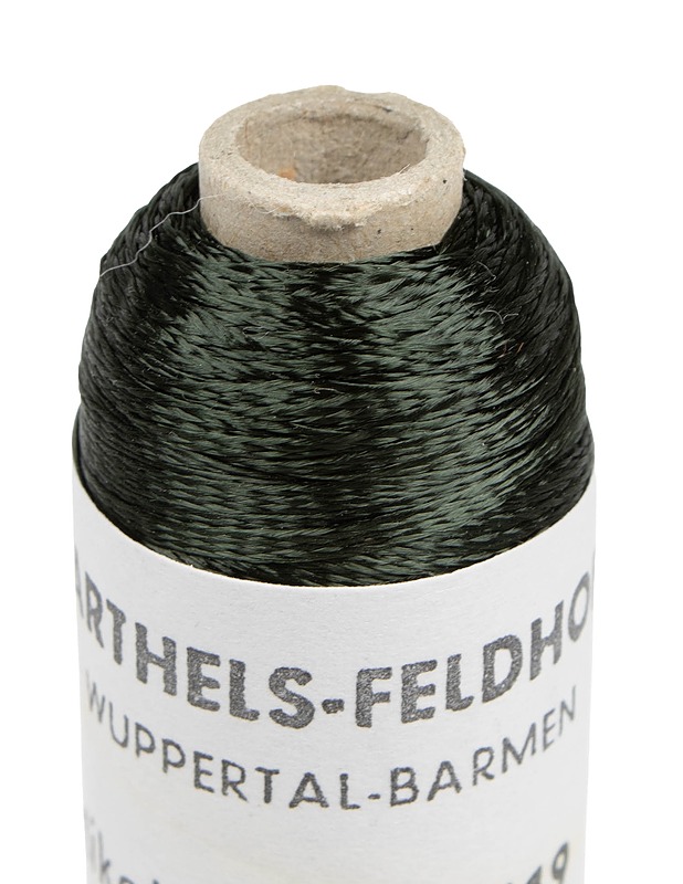 Raion-viskoosinauha, 100 m - 1 kpl - Ompelu - 10105409265 - 1