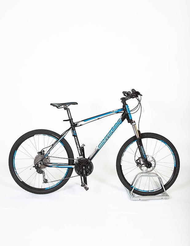 CORRATEC Motion polkupyörä, 26" - Miestenpyörät - 10105409267 - 0