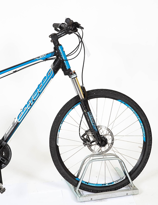 CORRATEC Motion polkupyörä, 26" - Miestenpyörät - 10105409267 - 1