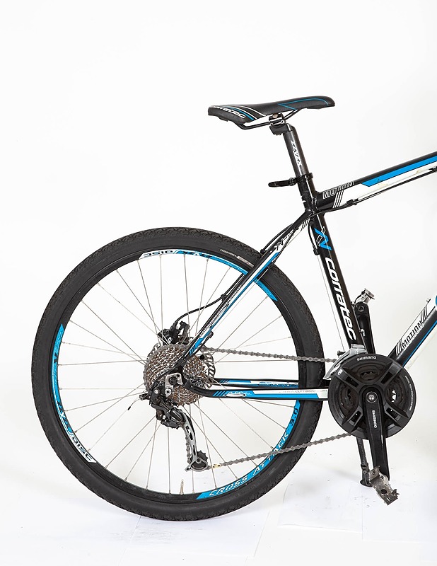 CORRATEC Motion polkupyörä, 26" - Miestenpyörät - 10105409267 - 2