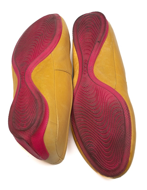 ECCO balleriinat, 39 - TMW kengät - 10105409274 - 2