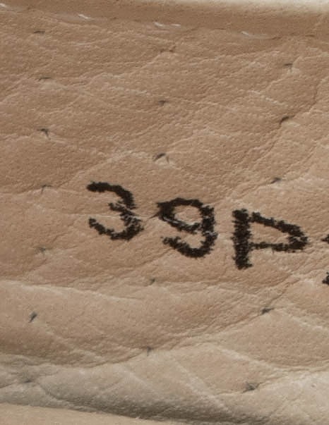 ECCO balleriinat, 39 - TMW kengät - 10105409274 - 3