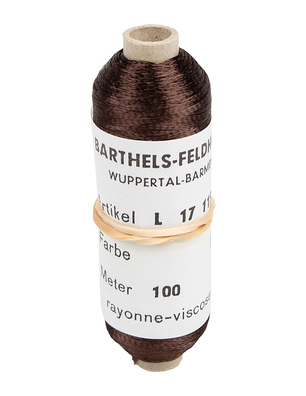 Raion-viskoosinauha, 100 m - 1 kpl - Ompelu - 10105409277 - 0