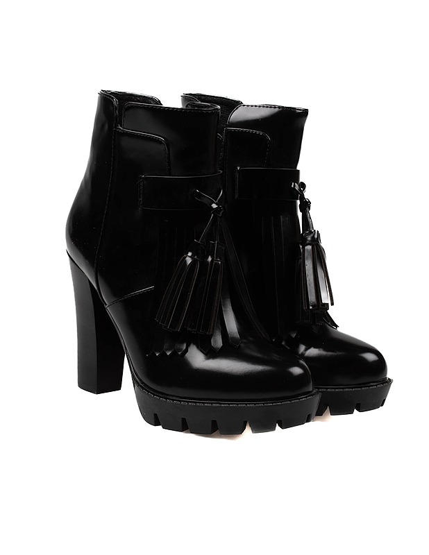 BIBI LOU nilkkurit, 37 - Naisten nilkkurit ja saappaat - 10105409279 - 0