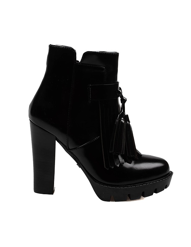 BIBI LOU nilkkurit, 37 - Naisten nilkkurit ja saappaat - 10105409279 - 1