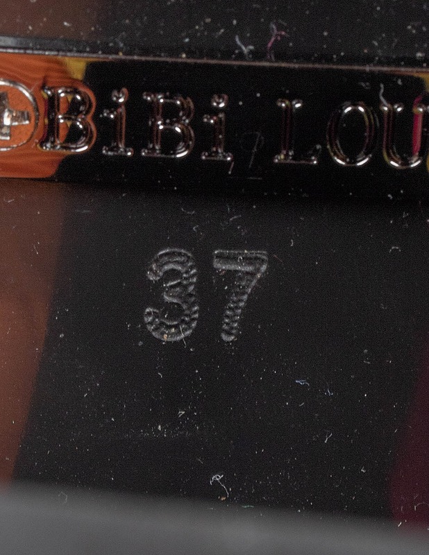 BIBI LOU nilkkurit, 37 - Naisten nilkkurit ja saappaat - 10105409279 - 2