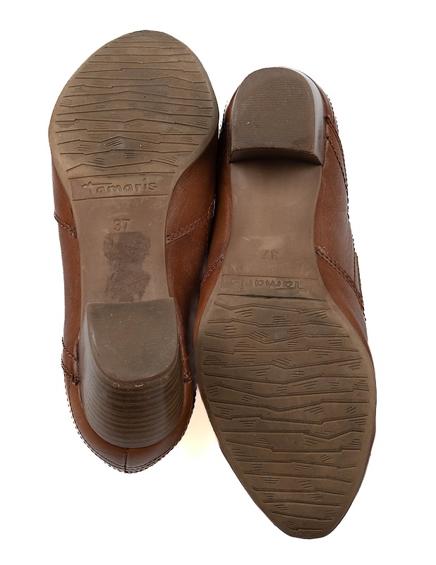 TAMARIS nilkkurit, 37 - TMW kengät - 10105409281 - 2