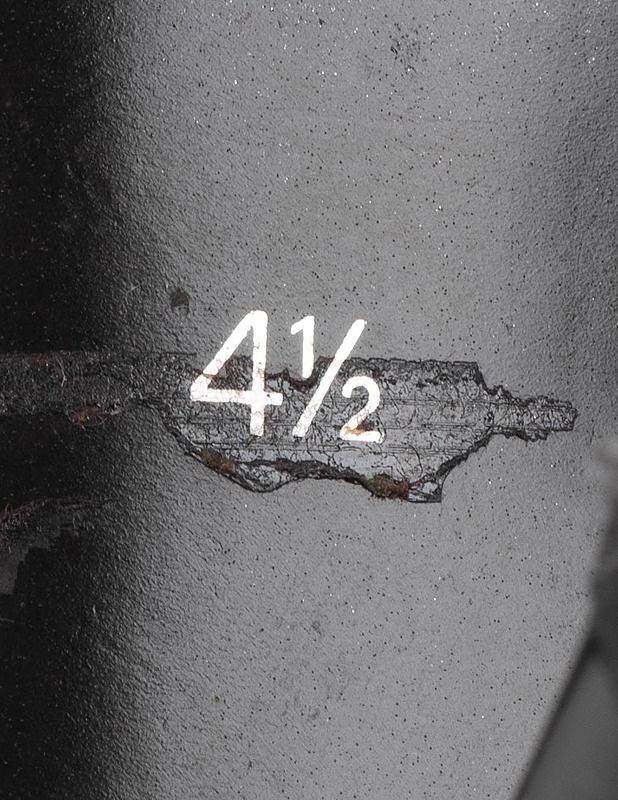 GABOR korkokengät, 4,5 - TMW kengät - 10105409290 - 3