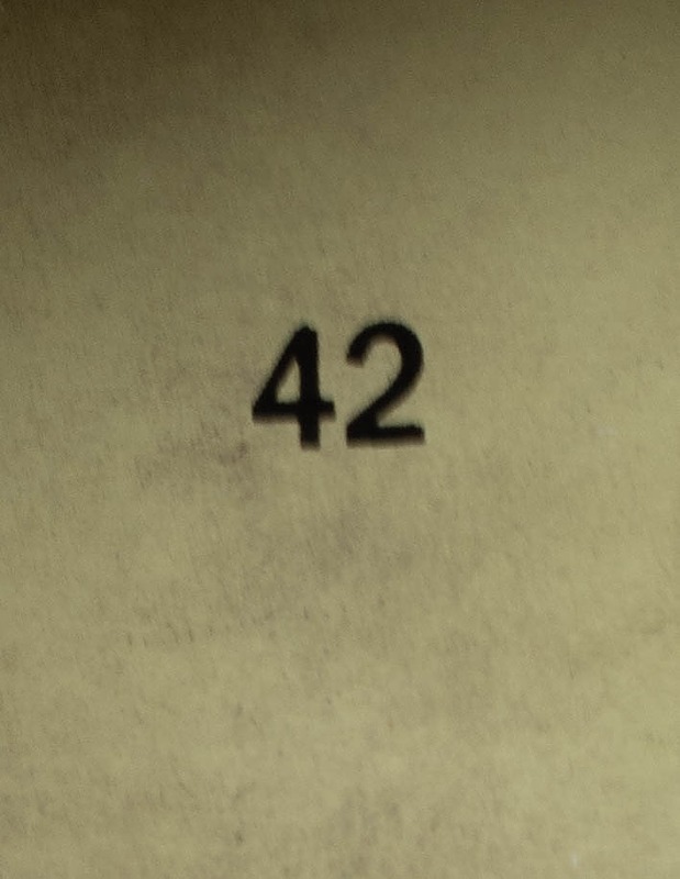 ECCO tennarit, 42 - TMW kengät - 10105409293 - 3