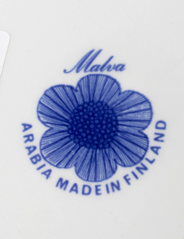ARABIA Malva kaadin - Tarjoiluastiat - 10105409298 - 2