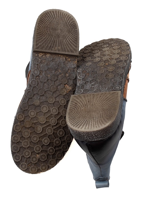 Värilliset nilkkurit, 37 - TMW kengät - 10105409328 - 2