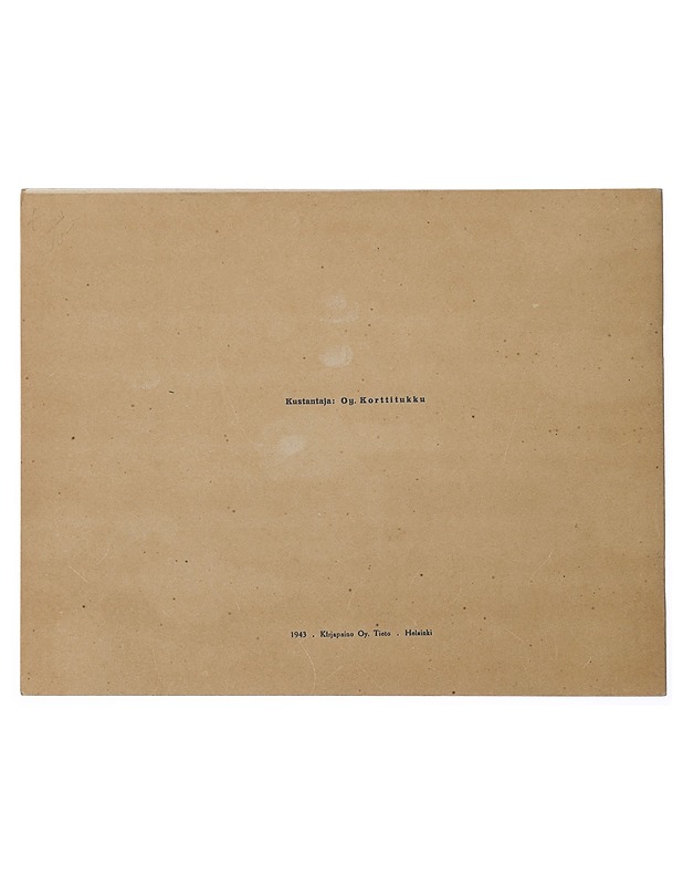 Pikku taiteilija - Lastenkirjat - 10105409304 - 1