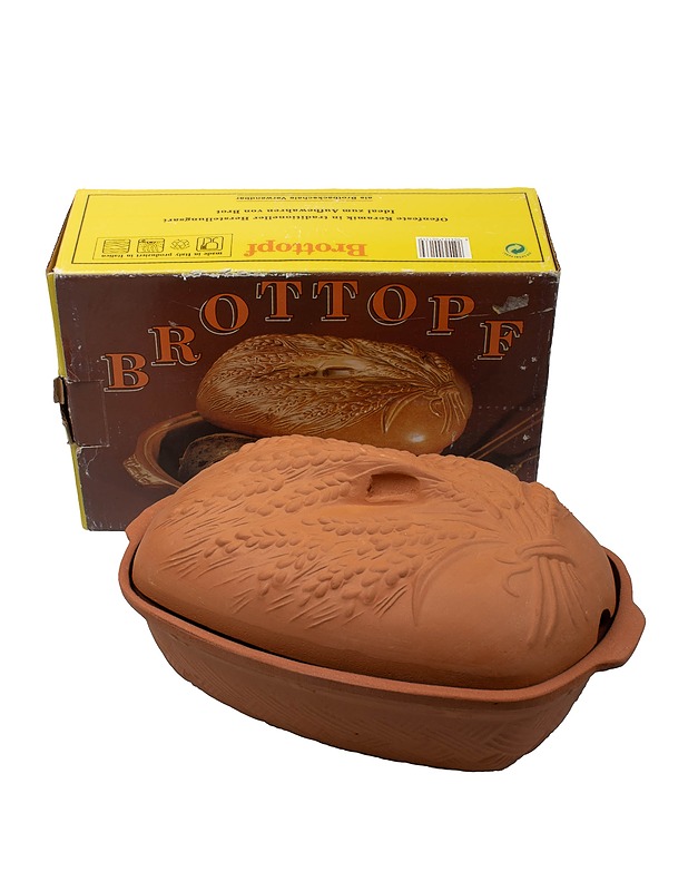 BROTTOPF leipävuoka - Pannut ja kattilat - 10105409325 - 0