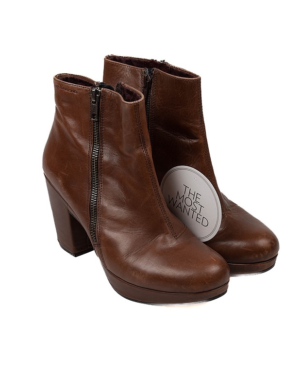 VAGABOND nilkkurit, 38 - The Most Wanted vaatteet ja asusteet - 10105409337 - 0