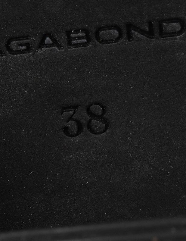 VAGABOND nilkkurit, 38 - The Most Wanted vaatteet ja asusteet - 10105409337 - 3