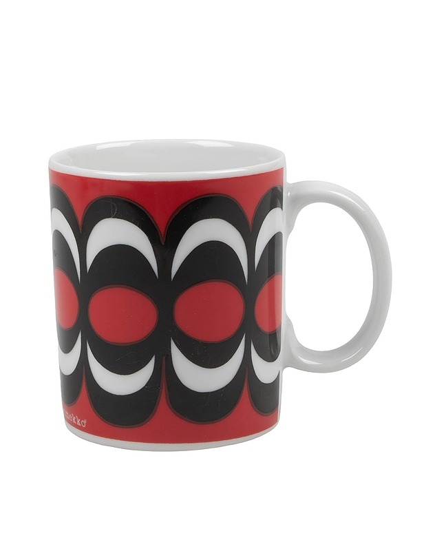 MARIMEKKO Kaivo kahvimuki - Mukit ja kahvikupit - 10105409342 - 1