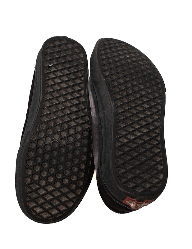 VANS tennarit, 39 - TMW kengät - 10105409345 - 2