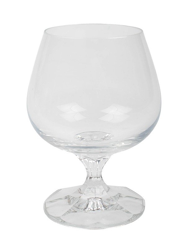 BOHEMIA Flora konjakkilasit, 6 kpl - Lasit - 10105409349 - 2