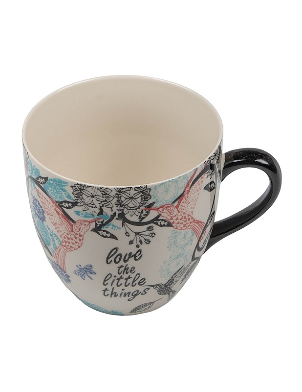 INDISKA XL muki - Mukit ja kahvikupit - 10105409351 - 0