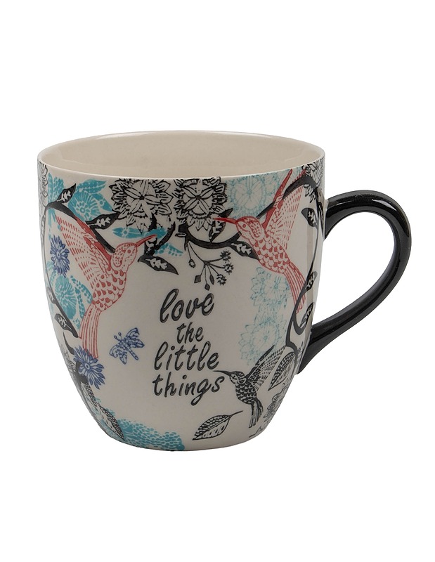 INDISKA XL muki - Mukit ja kahvikupit - 10105409351 - 1