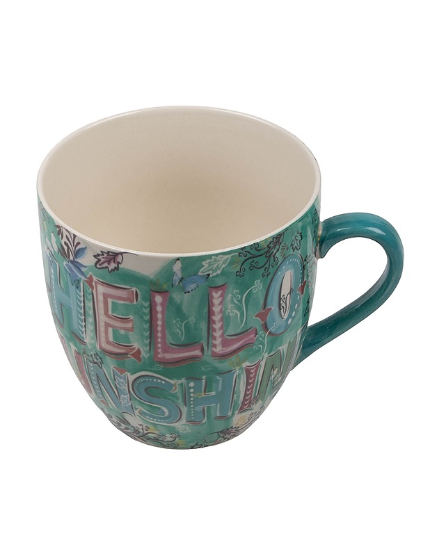 INDISKA XL muki - Mukit ja kahvikupit - 10105409354 - 0