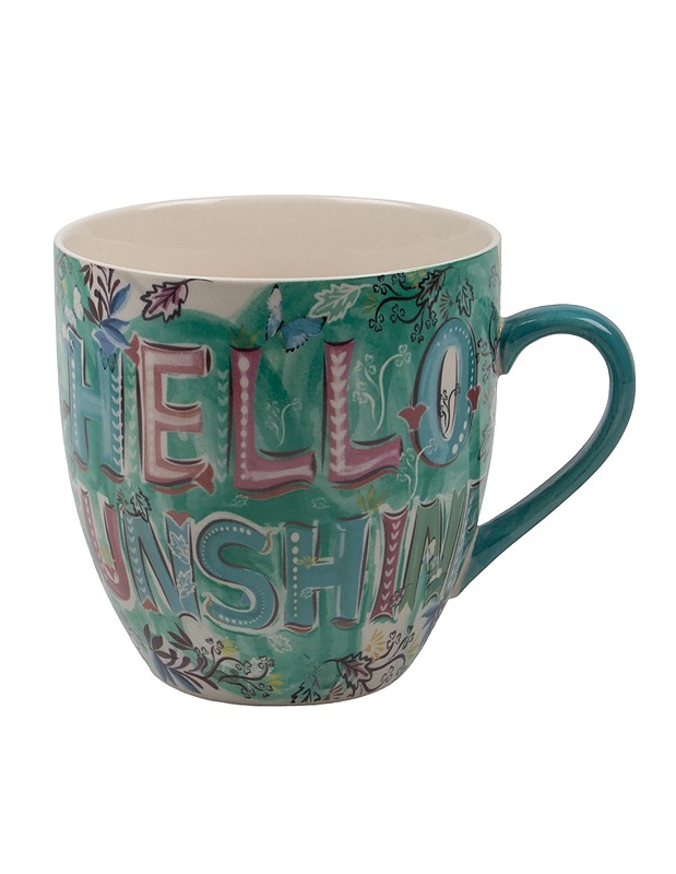 INDISKA XL muki - Mukit ja kahvikupit - 10105409354 - 1