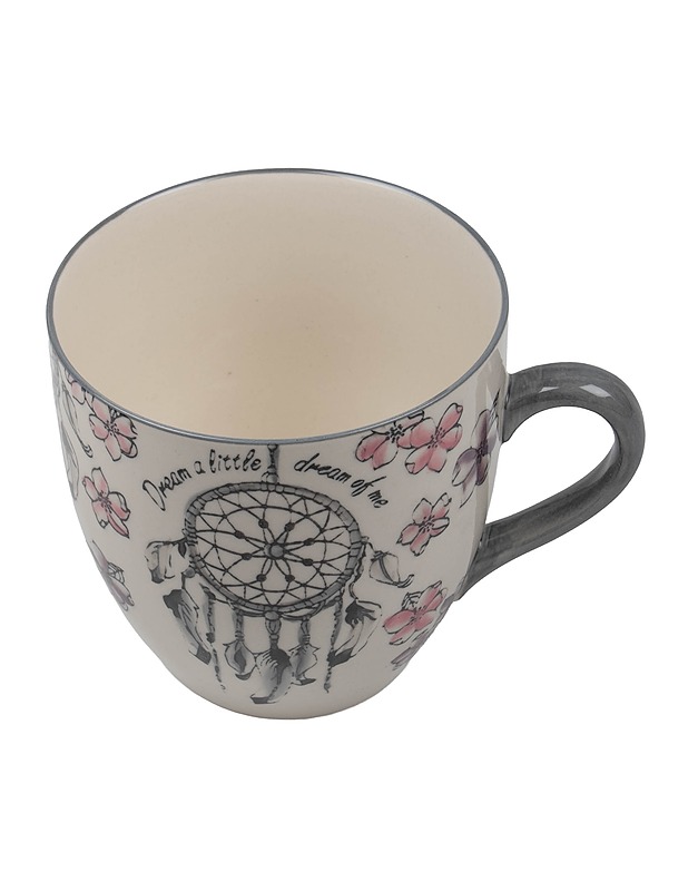 INDISKA XL muki - Mukit ja kahvikupit - 10105409358 - 0