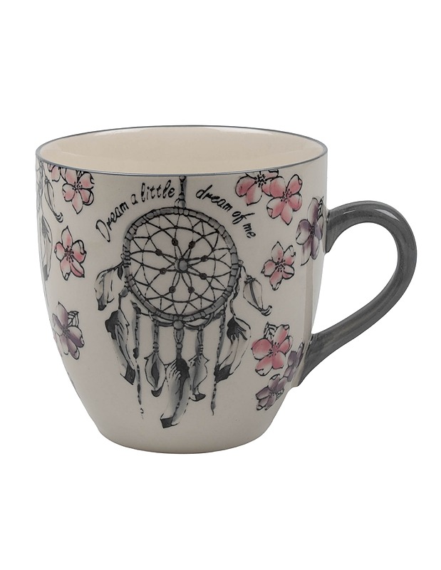 INDISKA XL muki - Mukit ja kahvikupit - 10105409358 - 1