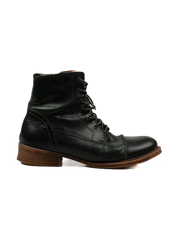 TEN POINTS nilkkurit, 40 - TMW kengät - 10105409364 - 1