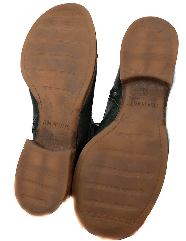 TEN POINTS nilkkurit, 40 - TMW kengät - 10105409364 - 2