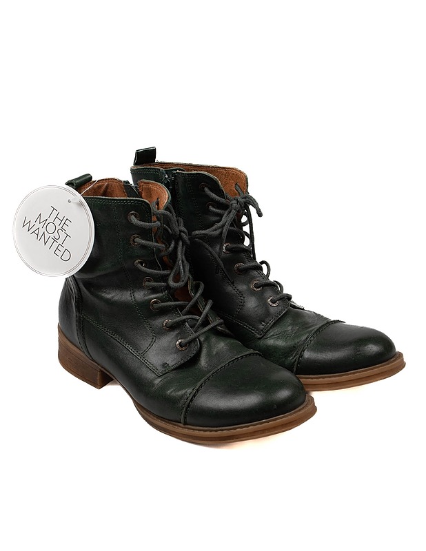 TEN POINTS nilkkurit, 40 - TMW kengät - 10105409364 - 0