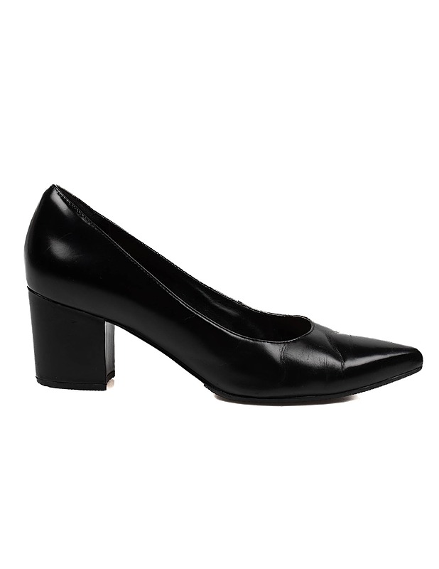 CLARKS Artisan korkokengät, 39,5 - TMW kengät - 10105409385 - 1