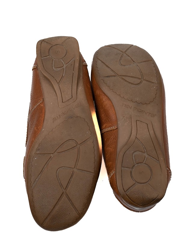 TEN POINTS mokkasiinit, 40 - TMW kengät - 10105409390 - 2