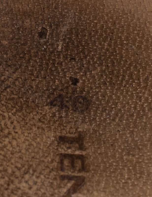 TEN POINTS loaferit, 40 - TMW kengät - 10105409390 - 3