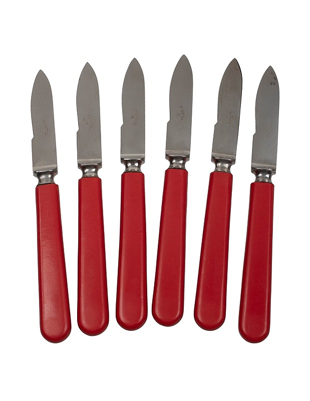 FISKARS rapuveitsi, 6 kpl - Designsuosikit - 10105409393 - 1