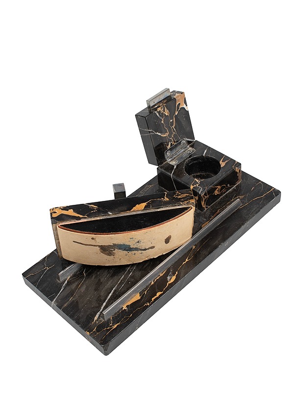 Mustekuivain ja inkwell - Askartelu - 10105409433 - 1