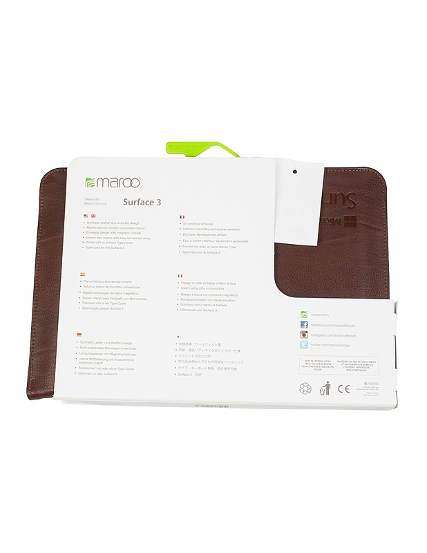 2080296805501 - Laukut, lompakot ja reput - 10105409446 - 1